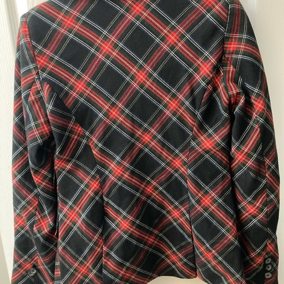 EUC Attitude by Jay Manuel Blazer, Size 8 - Picture 4 of 7